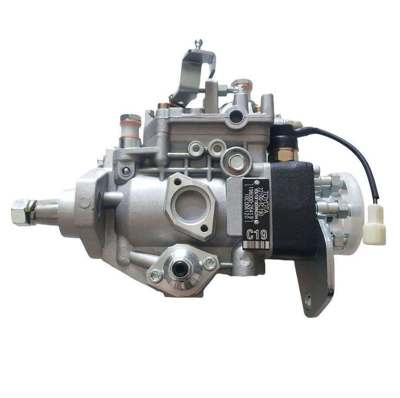 Fuel Injection Pump 3916925 0460424057 compatible with Cummins Engine 4BTA 3.9 L