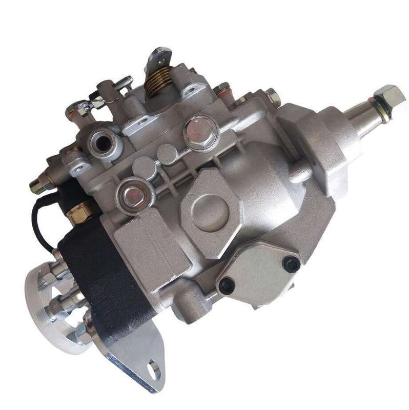 Fuel Injection Pump 3916925 0460424057 compatible with Cummins Engine 4BTA 3.9 L