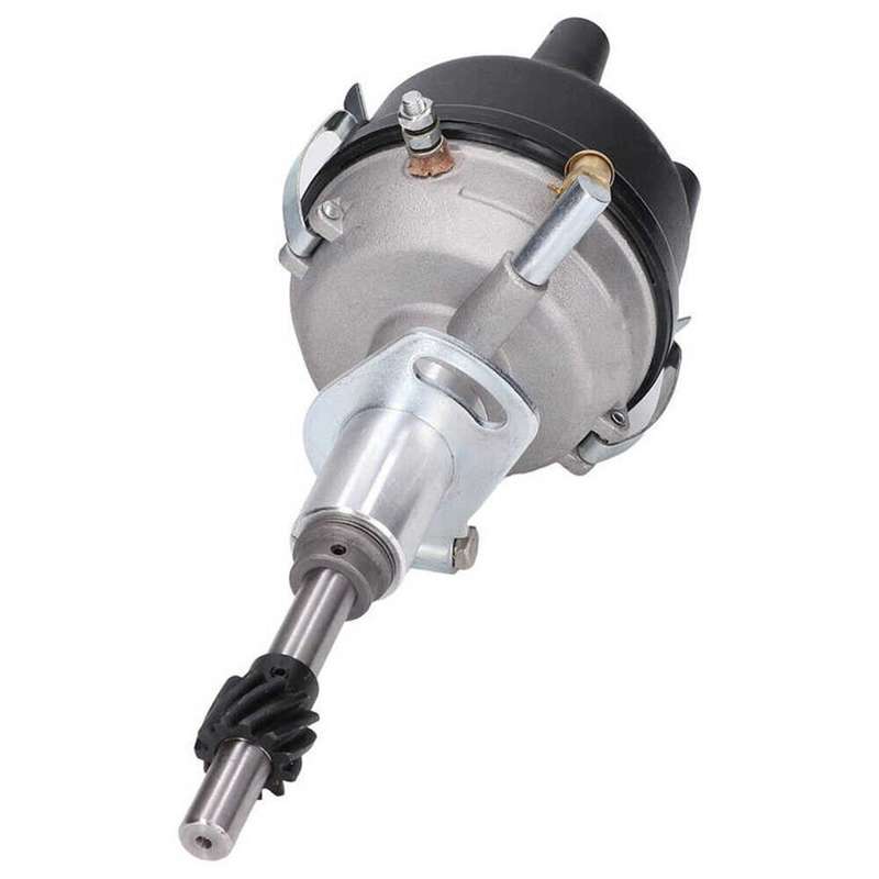 NEW Distributor - Side Mount for Ford Tractors 8N 8N12127B