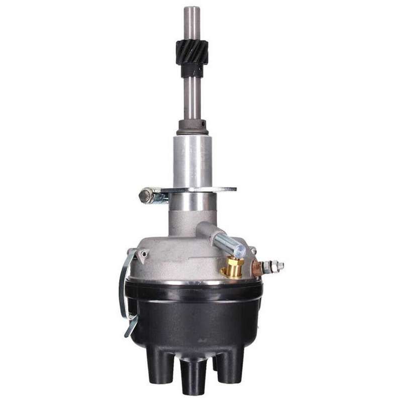 NEW Distributor - Side Mount for Ford Tractors 8N 8N12127B