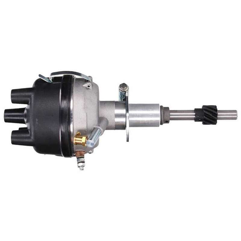 NEW Distributor - Side Mount for Ford Tractors 8N 8N12127B