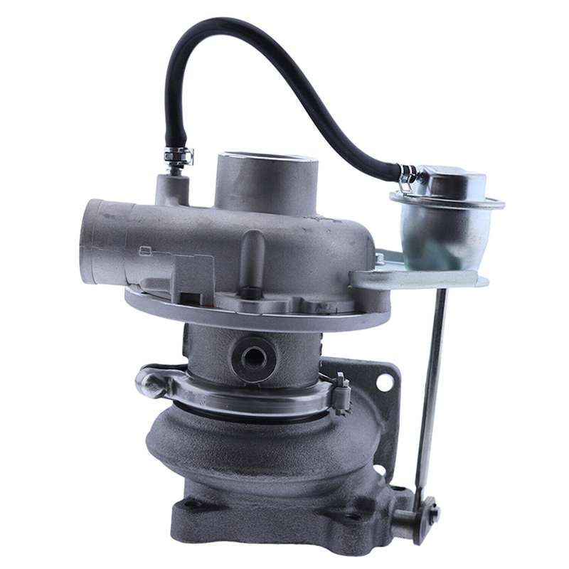 Turbocharger 129530-18100 compatible with Yanmar Marine Engine 4TNV84