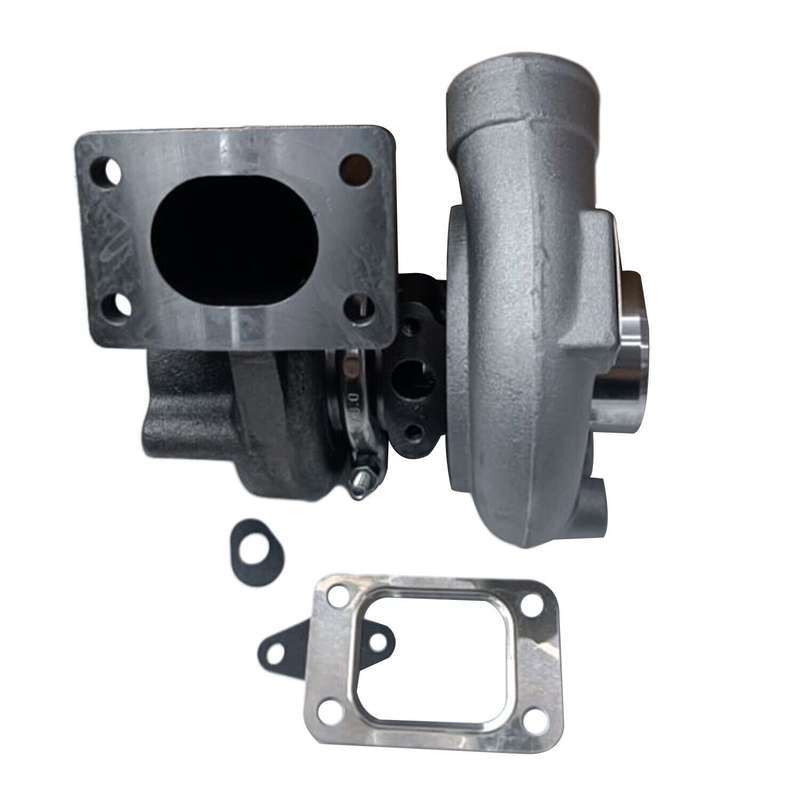 Turbocharger 8943675161 TD04H-15G Compatible Hitachi EX120-2 EX120-3Engine Isuzu