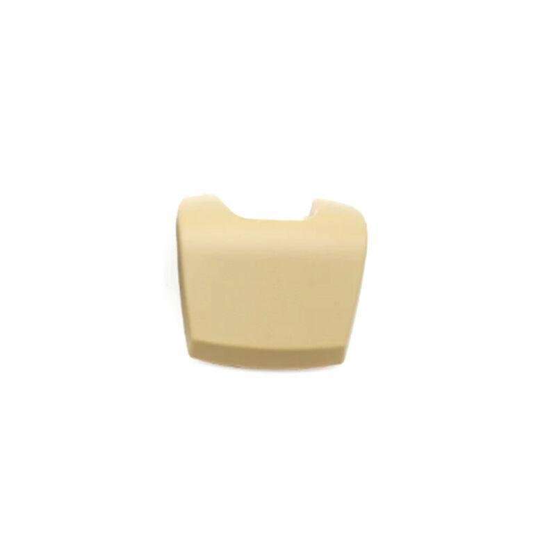 Car Rear Seat Rail Front Cover Trim For BMW X5 E70 07-13 X5 F15 14-18 Beige