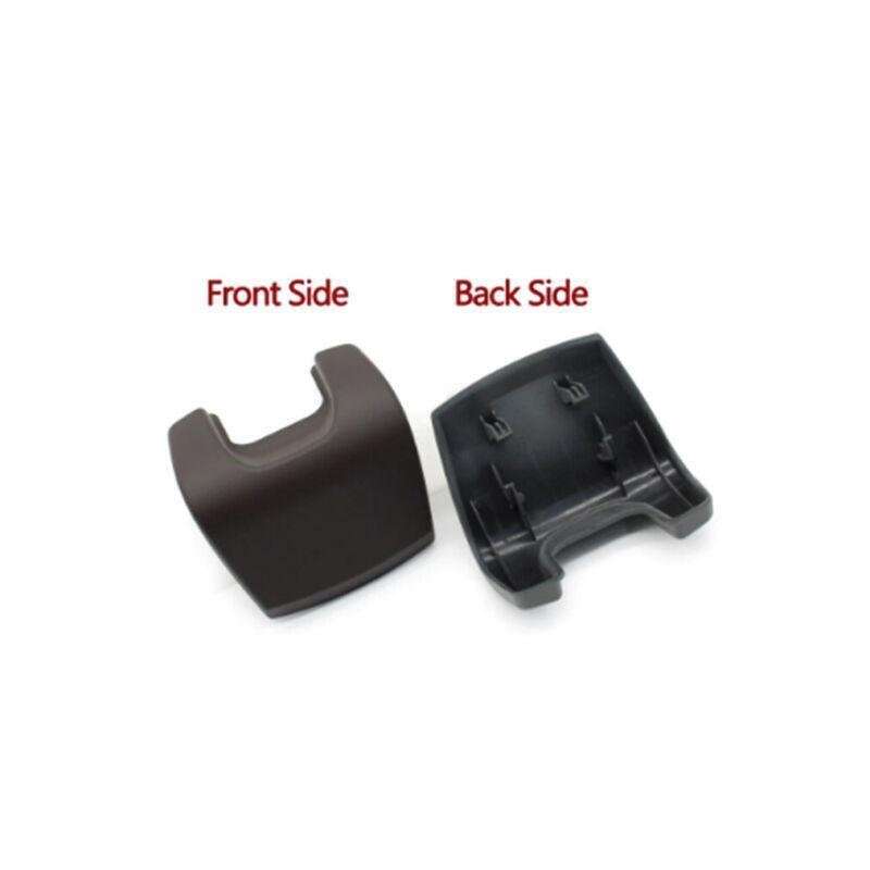 Car Rear Seat Rail Front Cover Trim For BMW X5 E70 07-13 X5 F15 14-18 Beige