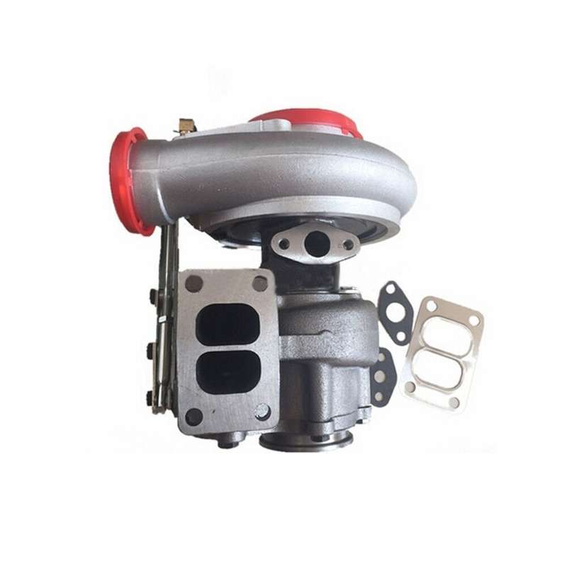 Turbocharger HX35W 3597180 Turbo 504040250 Compatible with 6BT Engine