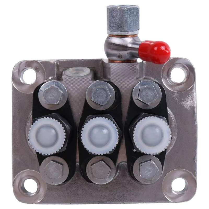 Fuel Injection Pump 104134-3071 131017821 compatible Perkins 400C JCB 803 Engine