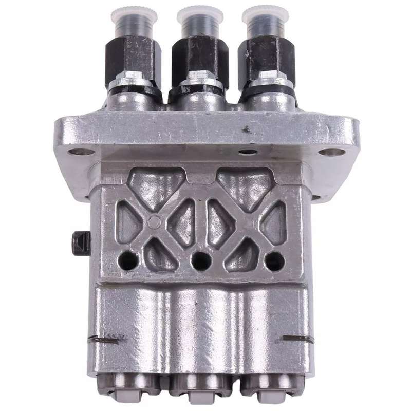 Fuel Injection Pump 104134-3071 131017821 compatible Perkins 400C JCB 803 Engine