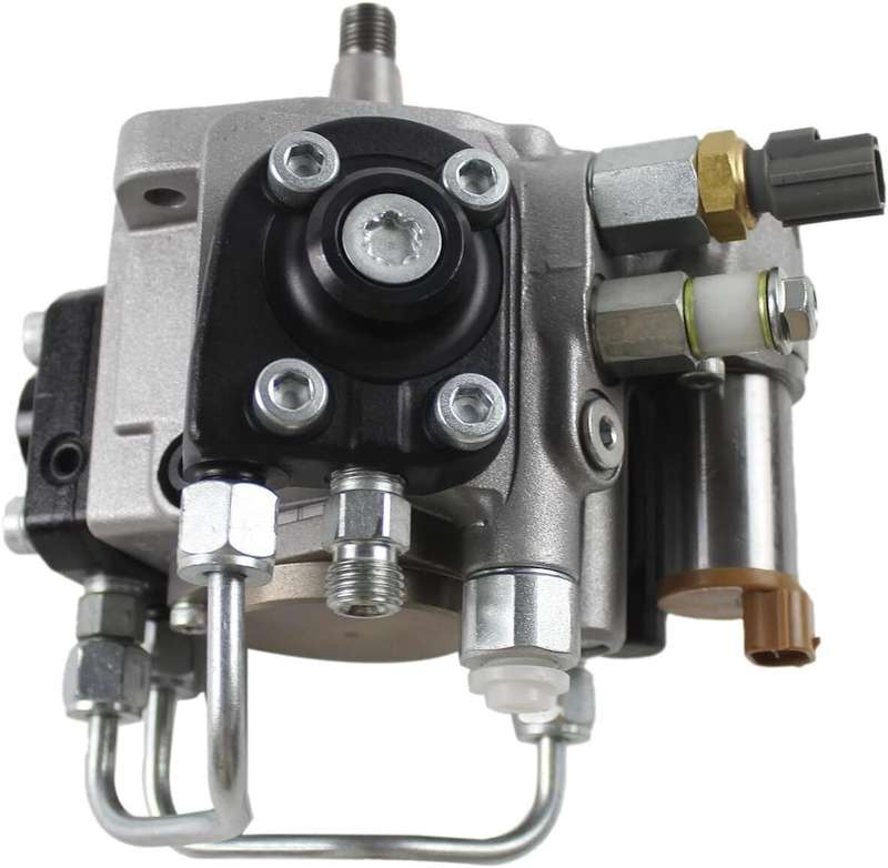 Fuel Injection Pump 294050-0022 294050-0024 compatible with Isuzu 6HK1 Engine