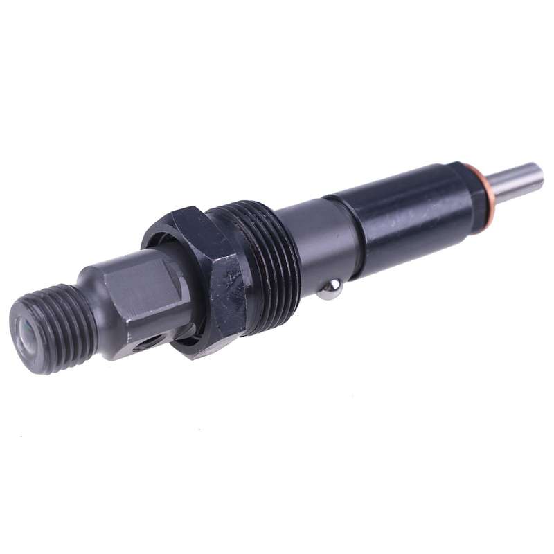 New 4994274 Fuel Injector Compatible with Cummins 6BT 6BTAA 5.9 Diesel Engine