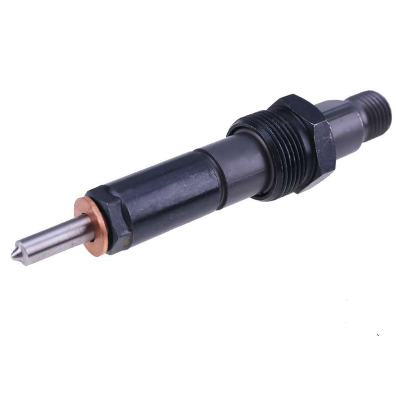 New 4994274 Fuel Injector Compatible with Cummins 6BT 6BTAA 5.9 Diesel Engine