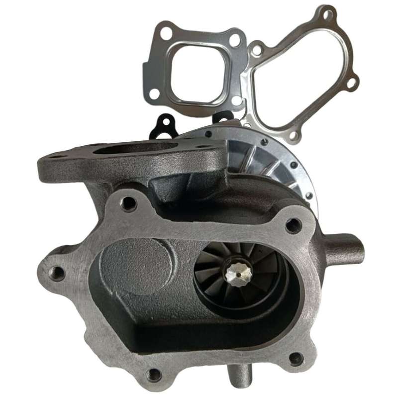 Turbocharger 8980302170 compatible with Hitachi ZX240 with Isuzu 4HK1 Engine
