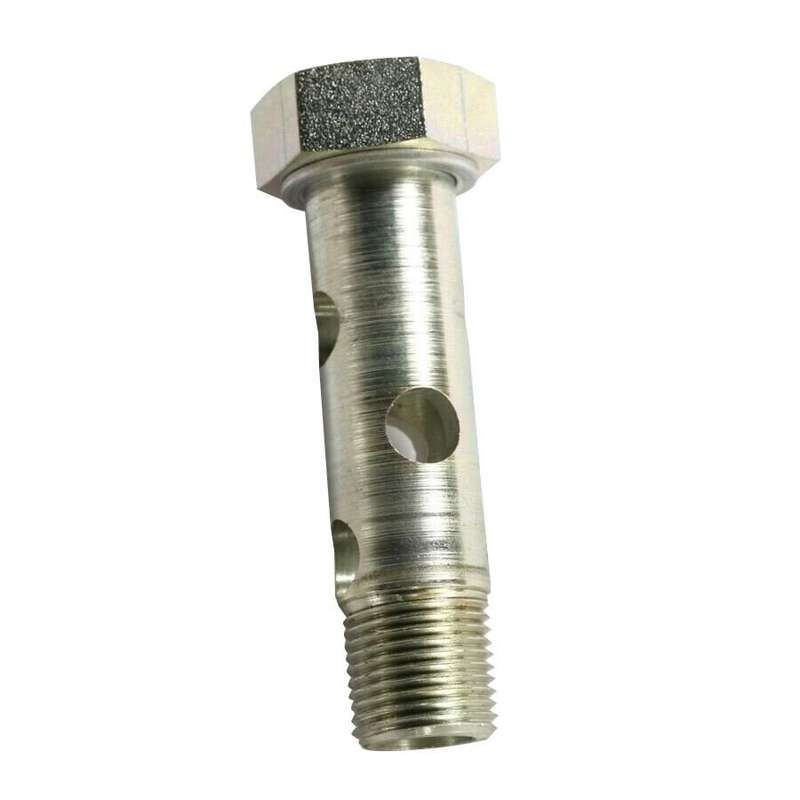 2486A222Oil Cooler Compatible with Perkins1004-4 1004-401004-40T 1004-42 1004-4T