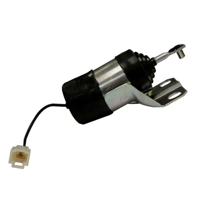 Solenoid Grasshopper Mower Compatible Kubota Engine 12 Hp to 23 Hp Z482 D622+
