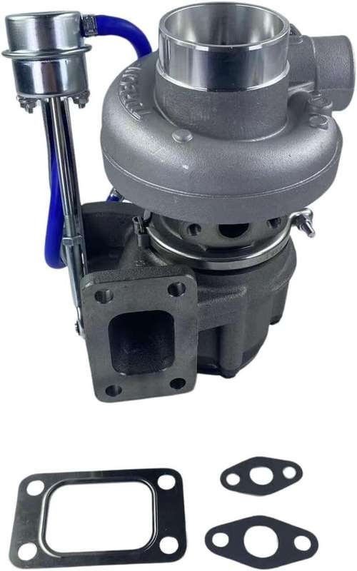 Turbocharger Turbo 4035052 Compatible with Cummins 4B 4BT 4BTA 4BTE 4.5T HX30W