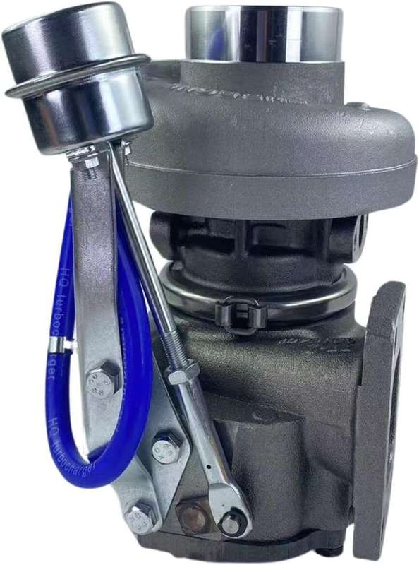Turbocharger Turbo 4035052 Compatible with Cummins 4B 4BT 4BTA 4BTE 4.5T HX30W