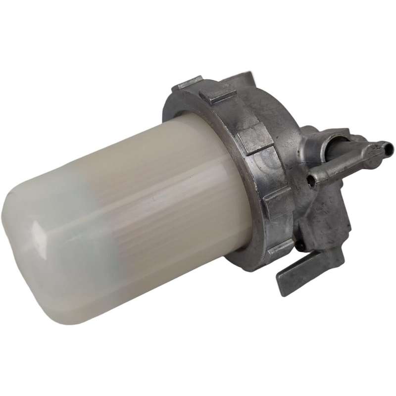 New Oil Water Separator Filter Assy Compatible with Yanmar 4TNV94 4TNE88 Engine