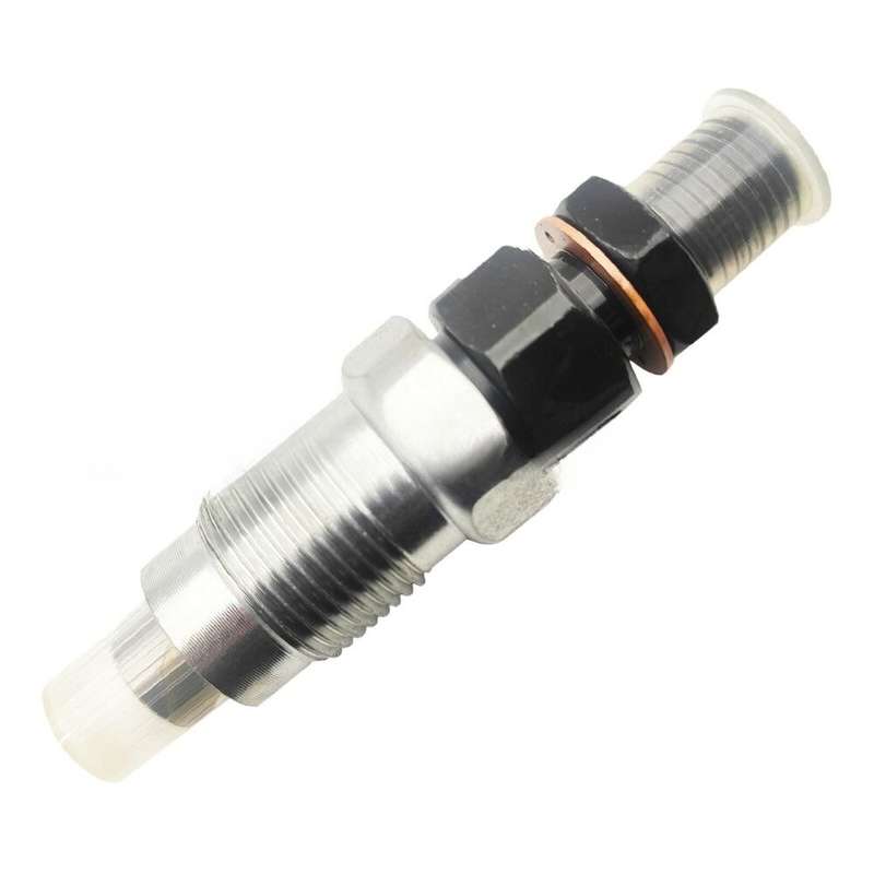 New 1pc Fuel Injector Compatible with Yanmar 4D98E 4TNE98 4TNE98T Engine