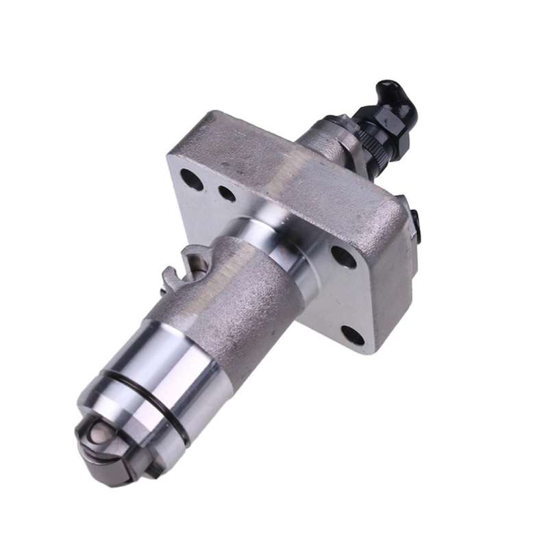 Fuel Injection Pump VI8980955500 compatible Isuzu Engine 4LE2 New Holland E70BSR