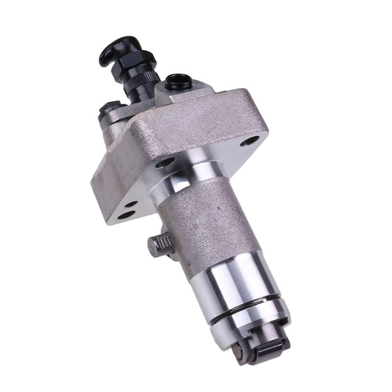 Fuel Injection Pump VI8980955500 compatible Isuzu Engine 4LE2 New Holland E70BSR