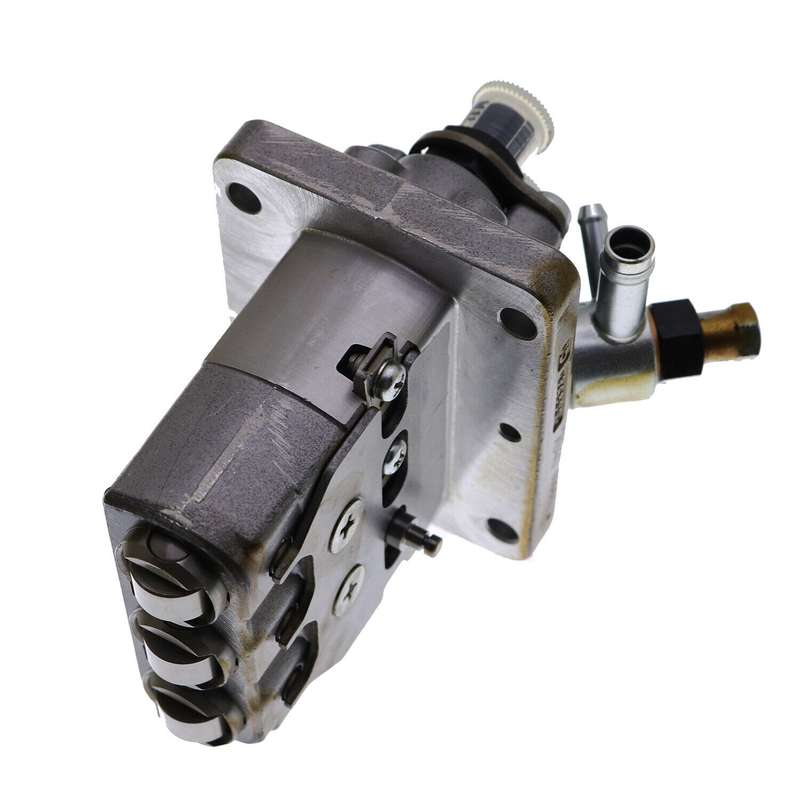 Fuel Injection Pump 30L65-01700 compatible with Mitsubishi Engine L3E MHI