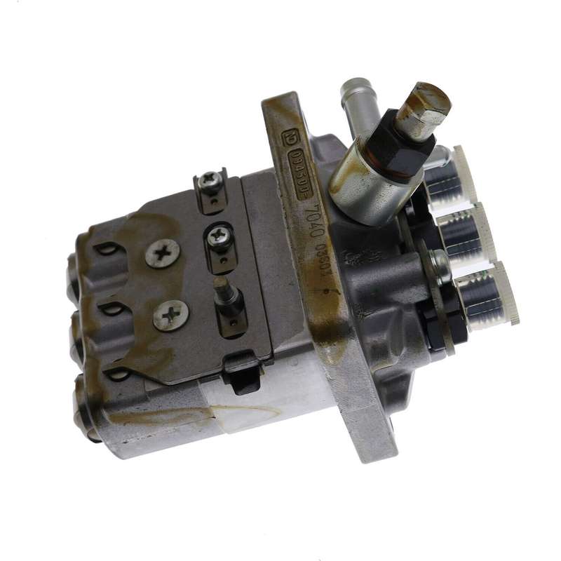 Fuel Injection Pump 30L65-01700 compatible with Mitsubishi Engine L3E MHI