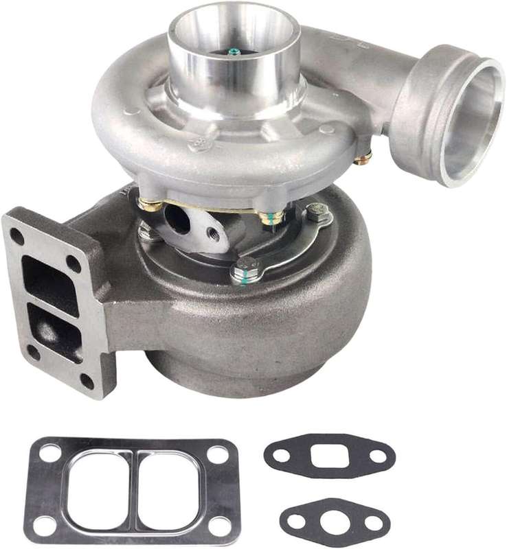 318844 Turbocharger Turbo S2B Compatible with Deutz BF6M1013FC Engine