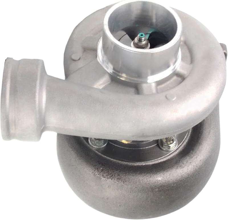 318844 Turbocharger Turbo S2B Compatible with Deutz BF6M1013FC Engine