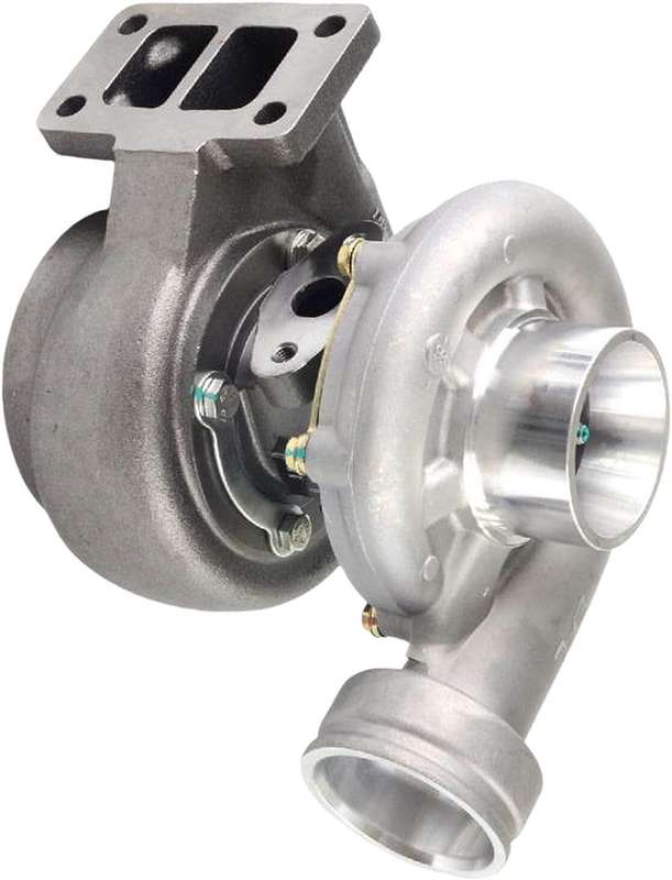 318844 Turbocharger Turbo S2B Compatible with Deutz BF6M1013FC Engine
