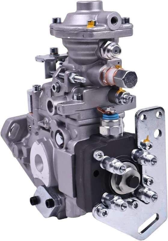 2856352 Fuel Injection Pump compatible Case IH Engine 445T/M3 Forklift 580N 586