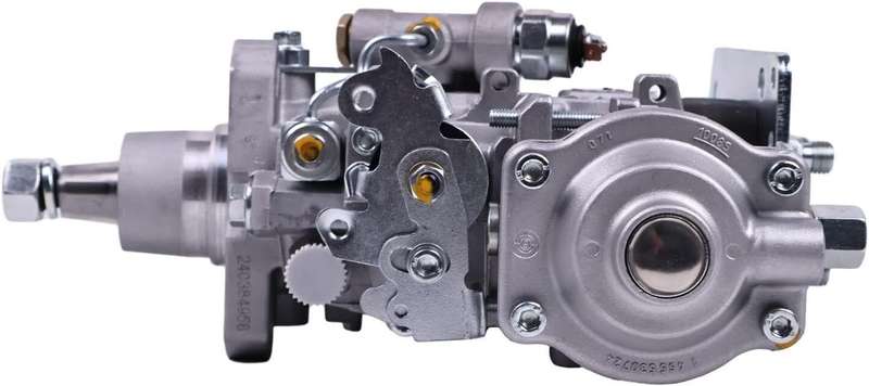 2856352 Fuel Injection Pump compatible Case IH Engine 445T/M3 Forklift 580N 586
