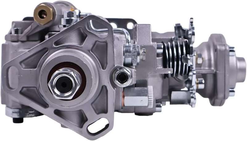 2856352 Fuel Injection Pump compatible Case IH Engine 445T/M3 Forklift 580N 586