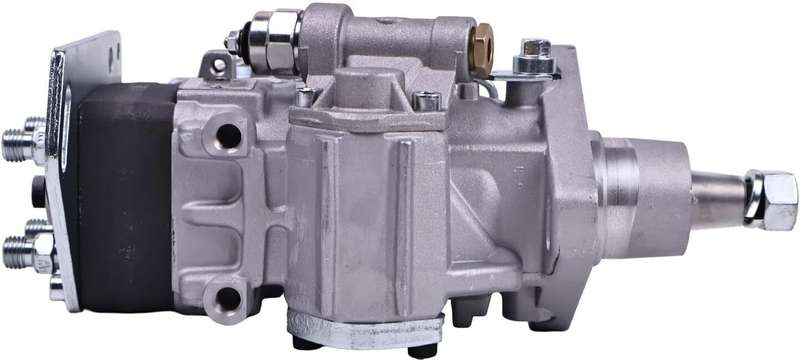 2856352 Fuel Injection Pump compatible Case IH Engine 445T/M3 Forklift 580N 586