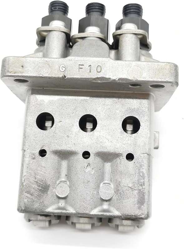 Fuel Injection Pump 094500-8620 compatible with Denso Perkins 403D-11 Shibaura