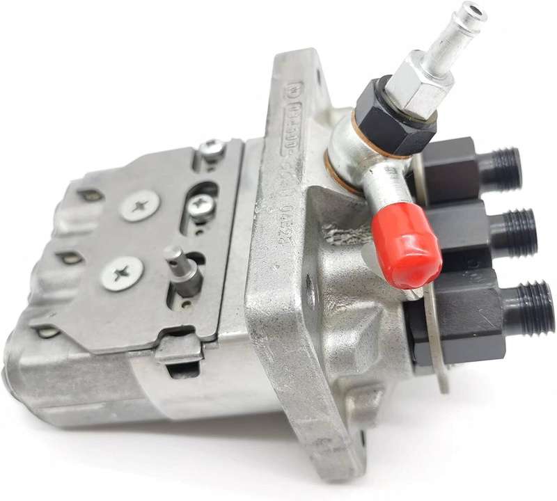 Fuel Injection Pump 094500-8620 compatible with Denso Perkins 403D-11 Shibaura