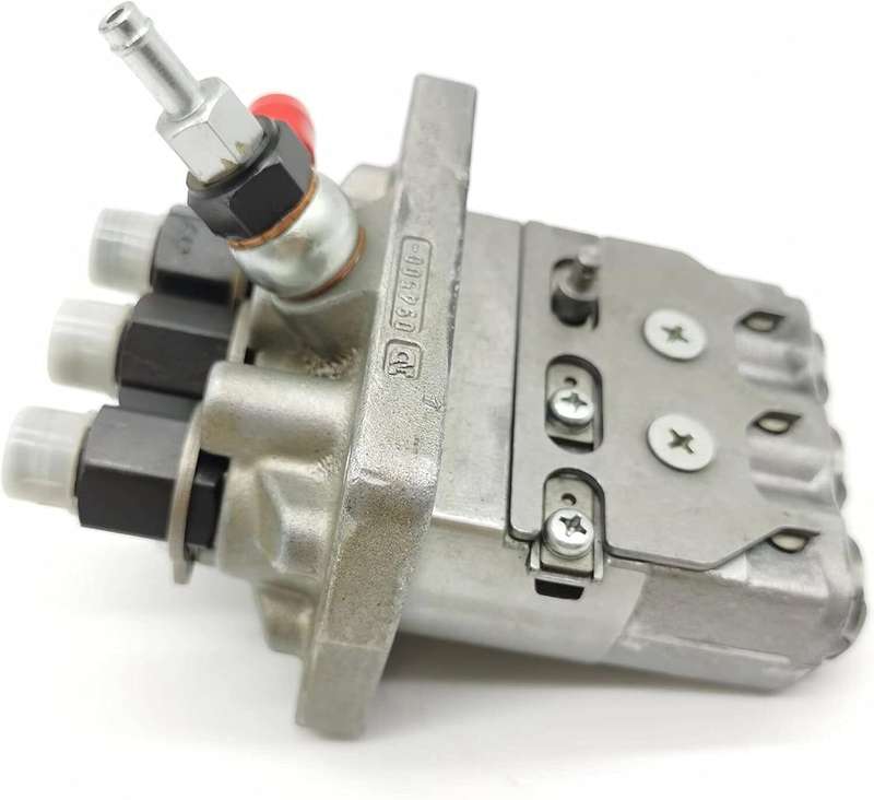 Fuel Injection Pump 094500-8620 compatible with Denso Perkins 403D-11 Shibaura