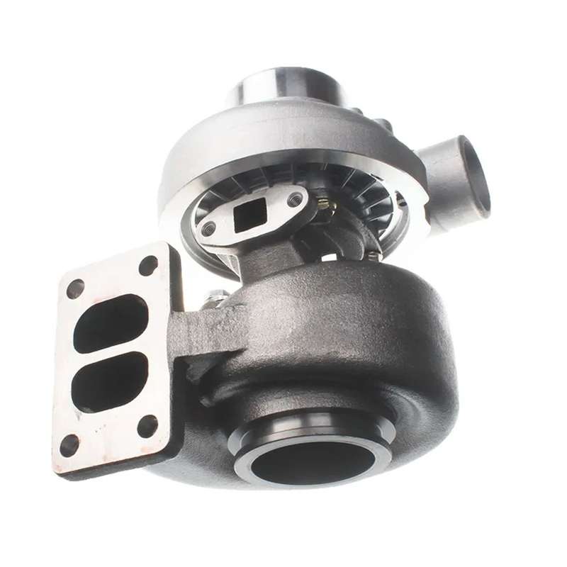 3522900 H1C Turbocharger compatible with Cummins Engine 4TA-390 Case Tractor5120