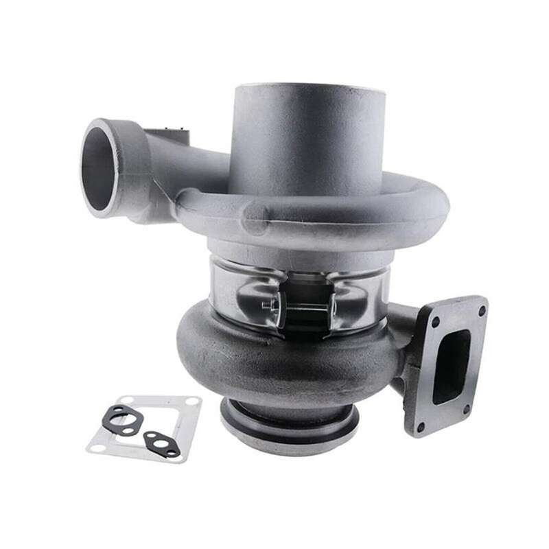 Turbo HT3B ST50 T46 VT50 Turbocharger3032060 3026924 compatible with Cummins N14