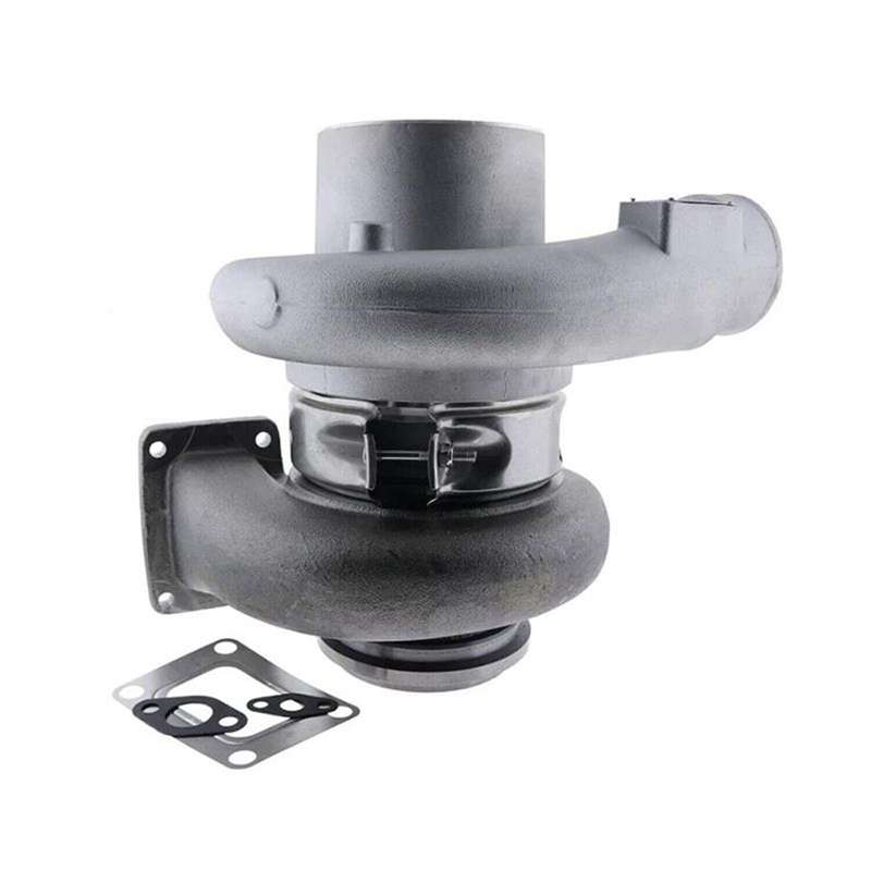 Turbo HT3B ST50 T46 VT50 Turbocharger3032060 3026924 compatible with Cummins N14