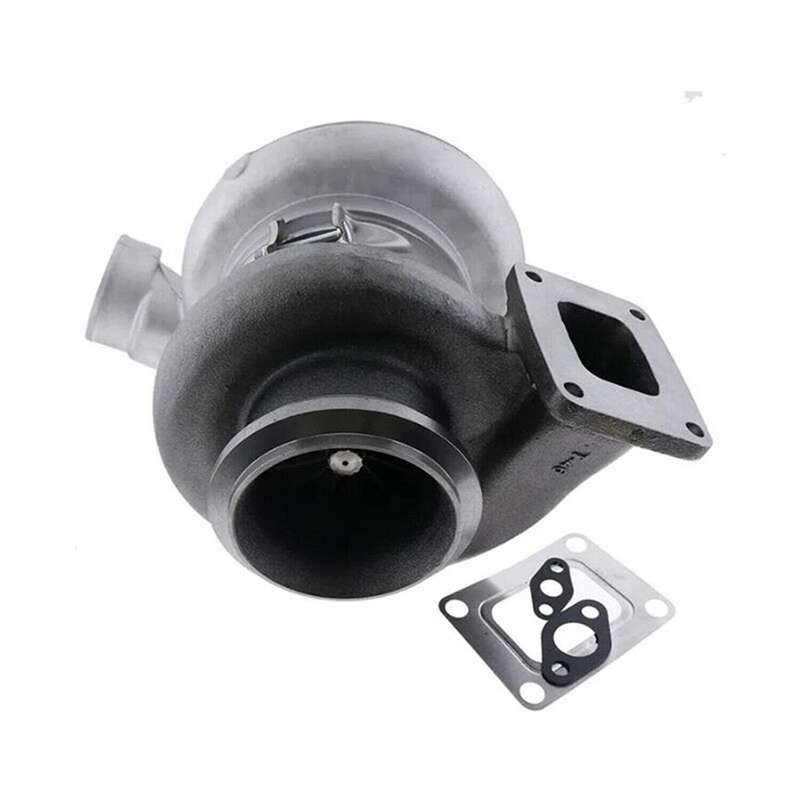 Turbo HT3B ST50 T46 VT50 Turbocharger3032060 3026924 compatible with Cummins N14