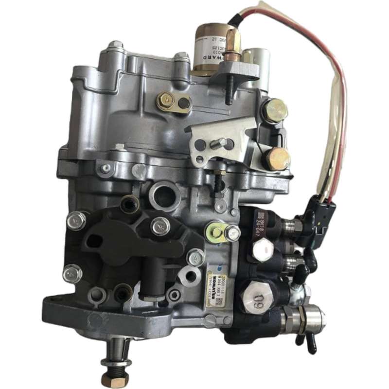 Fuel Injection Pump 729647-51310 compatible Komatsu PC50MR-2 Engine 4D88E 4D88-5