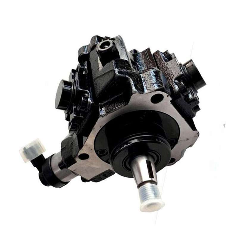 Fuel Injection Pump 0445010182 Compatible ISUZU 4JB1 Engine Rail Fuel Pump