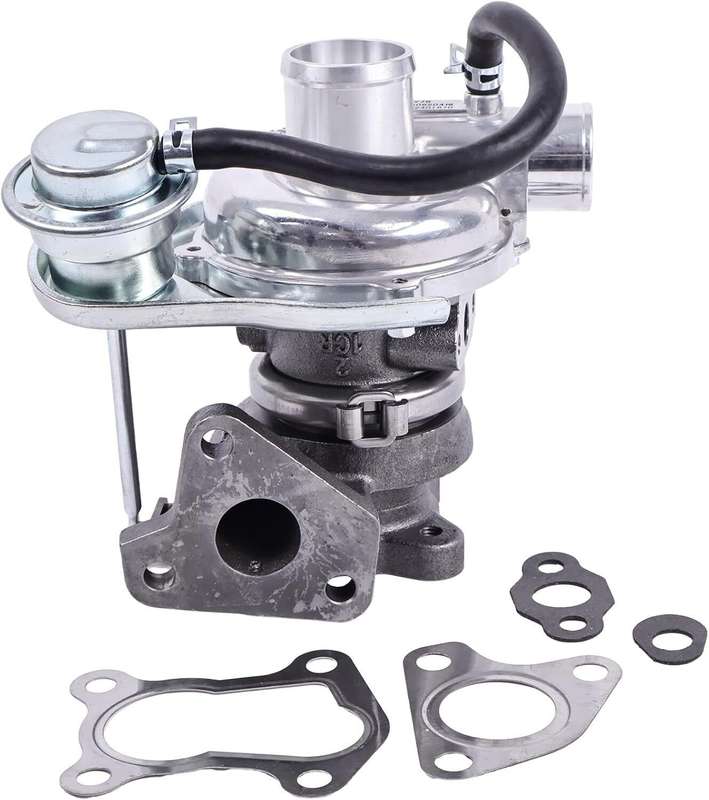 Turbo RHF3 Turbocharger 8982401670 8981899362 compatible Isuzu Engine 4LE2 Sany