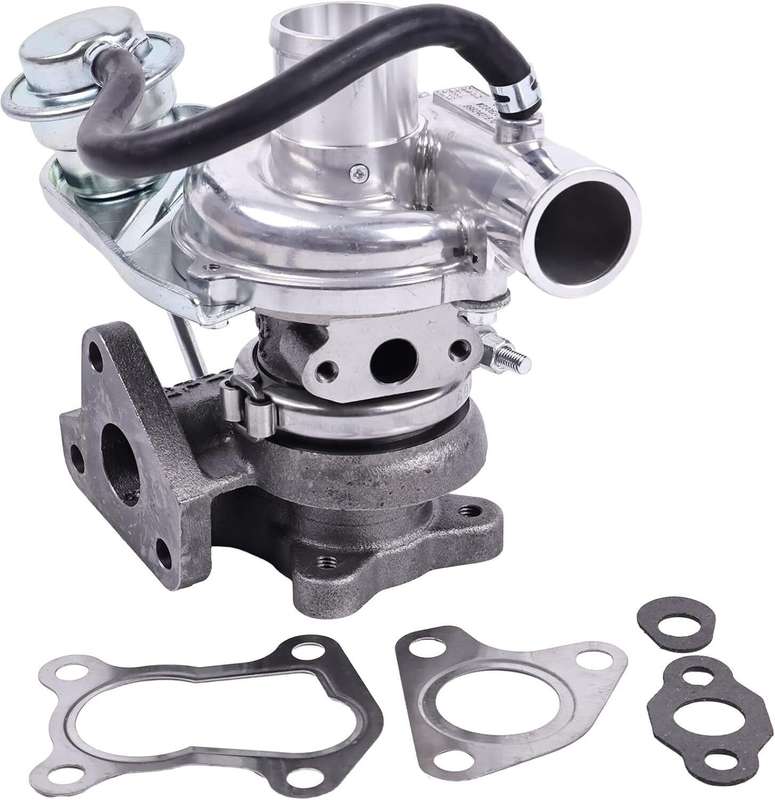 Turbo RHF3 Turbocharger 8982401670 8981899362 compatible Isuzu Engine 4LE2 Sany