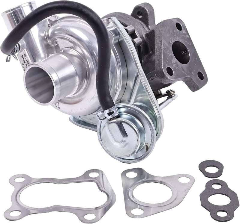 Turbo RHF3 Turbocharger 8982401670 8981899362 compatible Isuzu Engine 4LE2 Sany