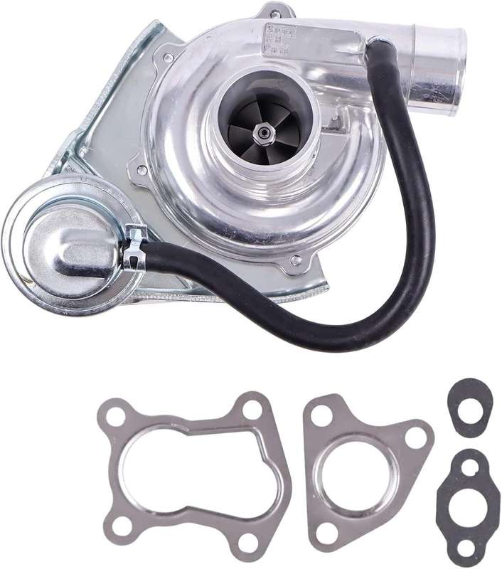 Turbo RHF3 Turbocharger 8982401670 8981899362 compatible Isuzu Engine 4LE2 Sany