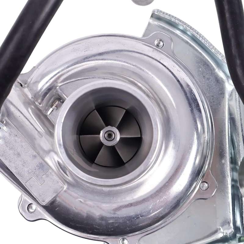 Turbo RHF3 Turbocharger 8982401670 8981899362 compatible Isuzu Engine 4LE2 Sany
