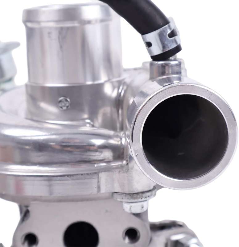 Turbo RHF3 Turbocharger 8982401670 8981899362 compatible Isuzu Engine 4LE2 Sany
