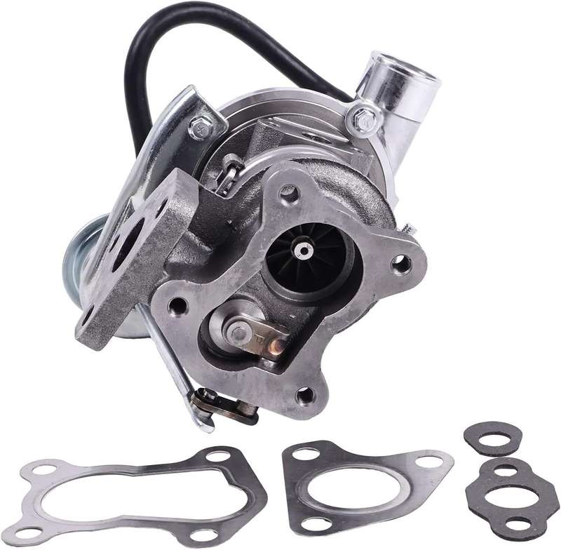 Turbo RHF3 Turbocharger 8982401670 8981899362 compatible Isuzu Engine 4LE2 Sany