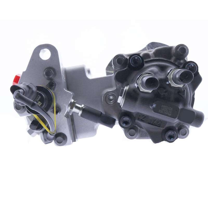 Fuel Injection Pump 2897500 compatible with Cummins ISC QSC8.3 ISLe QSL9 Engine